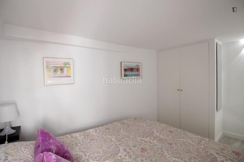 Foto 9fc76fb6-5822-4c09-870d-33664cdc24c0. Affitto monolocale in Zofío Madrid