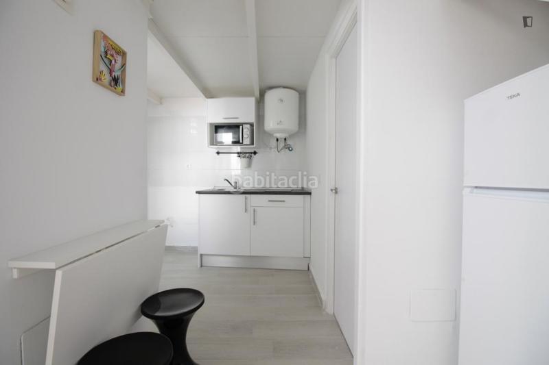 Foto a1e1bd3f-1ca1-4798-a729-0a6e3826ca64. Affitto monolocale in Zofío Madrid