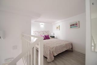 Miete Studiowohnung in Zofío