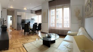 Rent Apartment in Ríos Rosas-Nuevos Ministerios