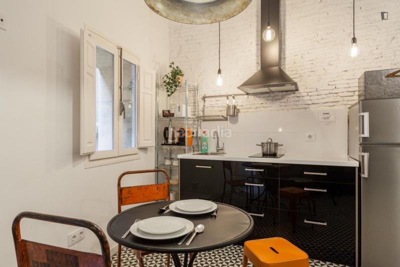 Foto 42cb1bb0-ebdd-4ca4-aae3-7e44feebf5b6. Location studio avec chauffage dans Gòtic Barcelona