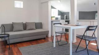 Lloguer Apartament a Embajadores-Lavapiés