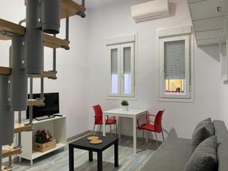 Location Appartement à Arapiles