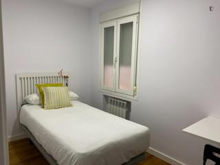 Lloguer Apartament a Embajadores-Lavapiés