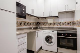 Rent Apartment in Embajadores-Lavapiés