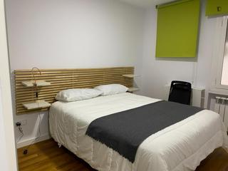 Alquiler Apartamento en Embajadores-Lavapiés