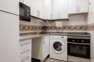 Location Appartement à Embajadores-Lavapiés