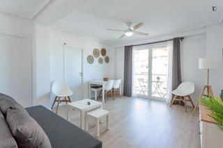 Lloguer Apartament a Malva Rosa