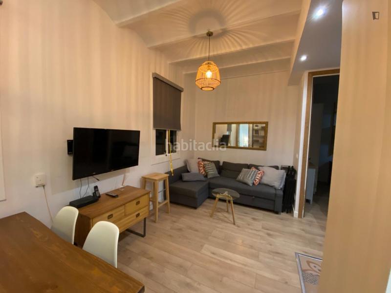 Foto 11d811c5-a3ff-40fe-a6f5-69c3b41b5b62. Alquiler apartamento en El Clot Barcelona
