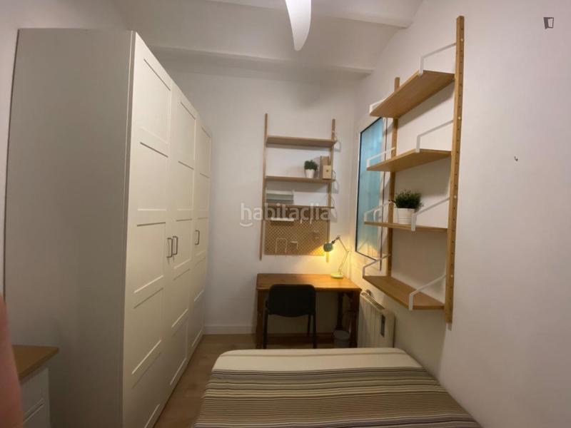 Foto 3db88818-9450-466b-8b5c-8cd4eef38477. Alquiler apartamento en El Clot Barcelona