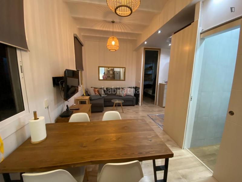 Foto 7e2e2c53-e272-4464-80f0-59854e954af1. Alquiler apartamento en El Clot Barcelona