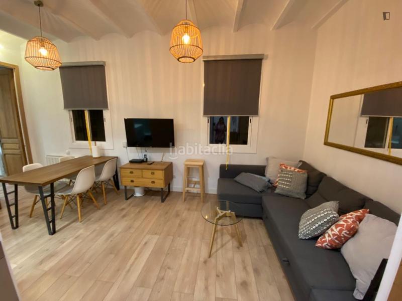 Foto 7e5f9a53-f6d9-4d9f-918c-a6ba16661c82. Alquiler apartamento en El Clot Barcelona