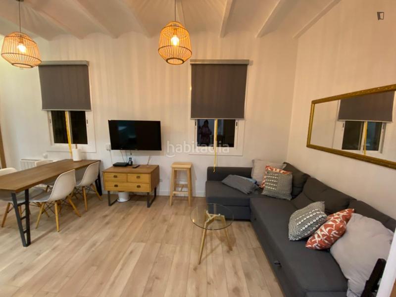 Foto 9e766c68-64f5-4534-864d-0b67f39f09c2. Alquiler apartamento en El Clot Barcelona