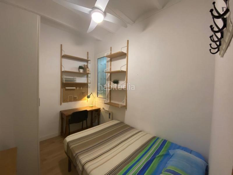 Foto a2f3f833-21fa-4592-ac76-2c9dcce9809e. Alquiler apartamento en El Clot Barcelona