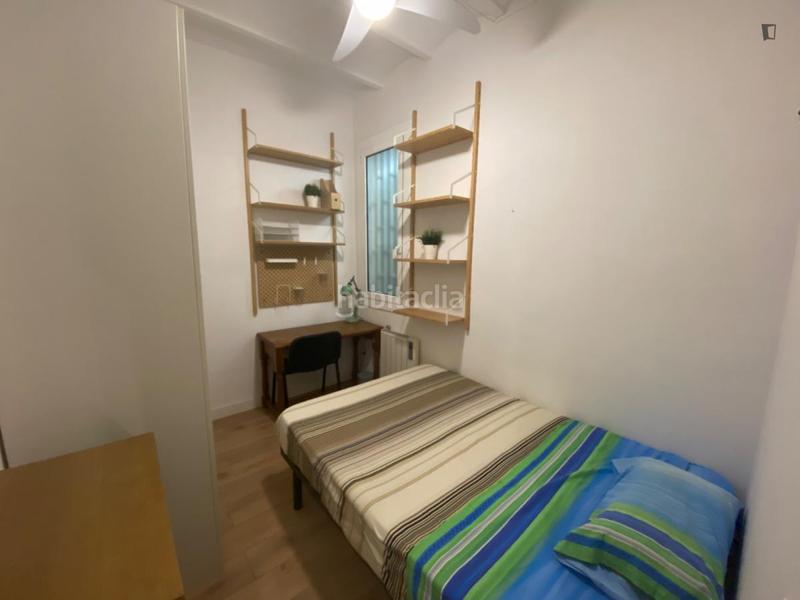 Foto b318150f-865e-4223-8bff-d6f446479d43. Alquiler apartamento en El Clot Barcelona