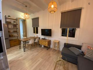 Location Appartement à El Clot