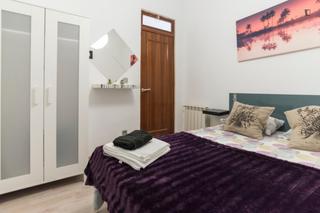 Location Appartement à Embajadores-Lavapiés
