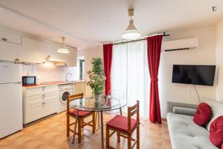 Alquiler Estudio en Raval