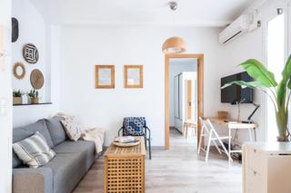 Rent Apartment in Barceloneta