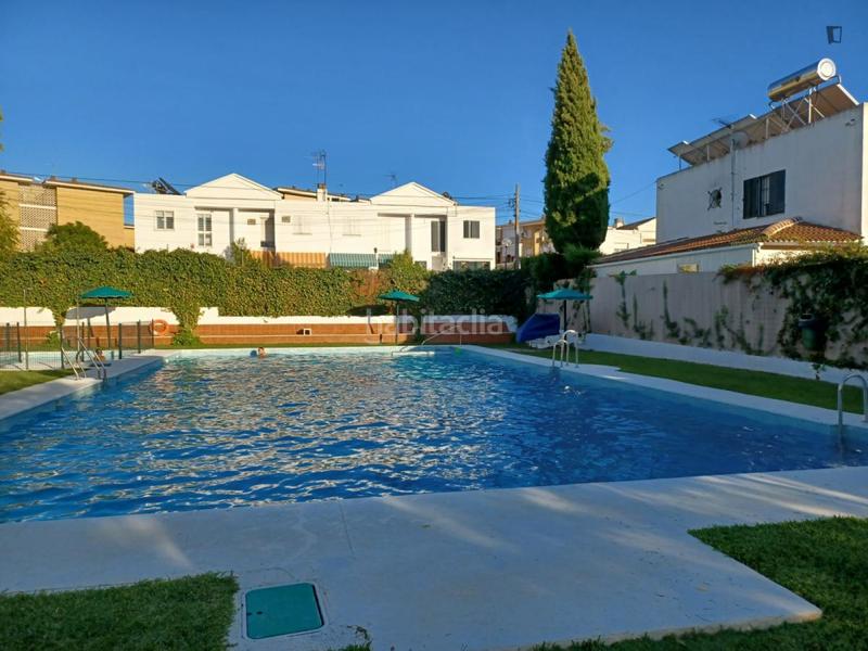 Foto 2e79f9d0-e89f-4bc6-963f-4835ad124073. Lloguer apartament amb calefacció a Ciudad Aljarafe Mairena del Aljarafe