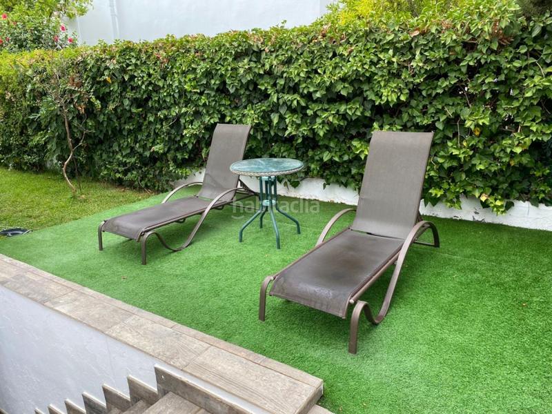 Foto 7a2b4035-a21f-4c5d-99b4-0e13d7857a0e. Lloguer apartament amb calefacció a Ciudad Aljarafe Mairena del Aljarafe