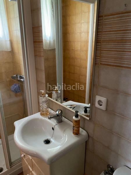 Foto f3253cfd-14bc-4408-8cdd-d68d557c8593. Lloguer apartament amb calefacció a Ciudad Aljarafe Mairena del Aljarafe