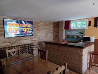 Alquiler Apartamento en Ciudad Aljarafe