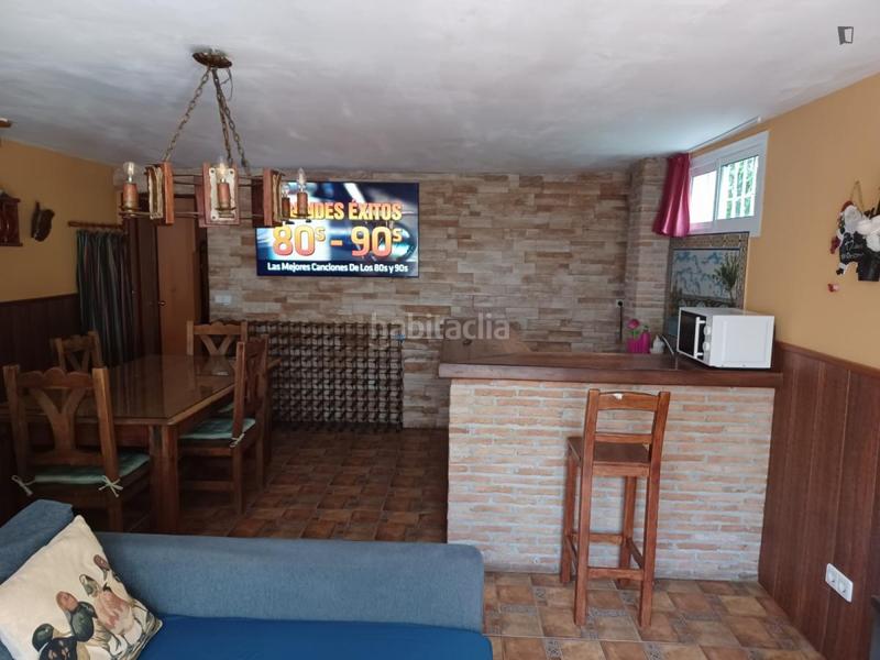 Foto 1dd37957-4a4a-479b-87b4-261c96458cd3. Location appartement avec chauffage dans Ciudad Aljarafe Mairena del Aljarafe