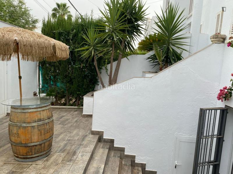 Foto 1f8524ac-414e-47ea-a7c7-f33c0d36e148. Miete appartement mit heizung in Ciudad Aljarafe Mairena del Aljarafe