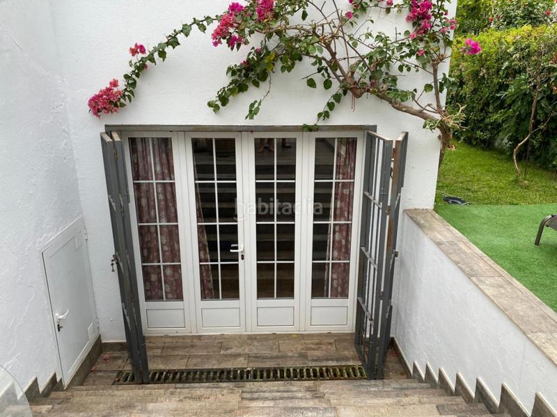 Foto 48409801-6716-4163-9614-7cfcf331c403. Miete appartement mit heizung in Ciudad Aljarafe Mairena del Aljarafe