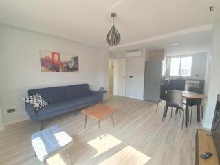 Lloguer Apartament a L´Amistat