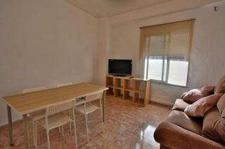 Lloguer Apartament a Mestalla