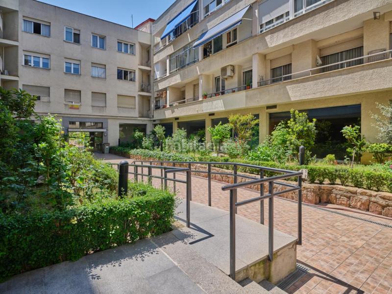 Foto 027b2069-5878-4c99-87fd-34e118da00ed. Lloguer apartament amb calefacció a Prosperidad Madrid