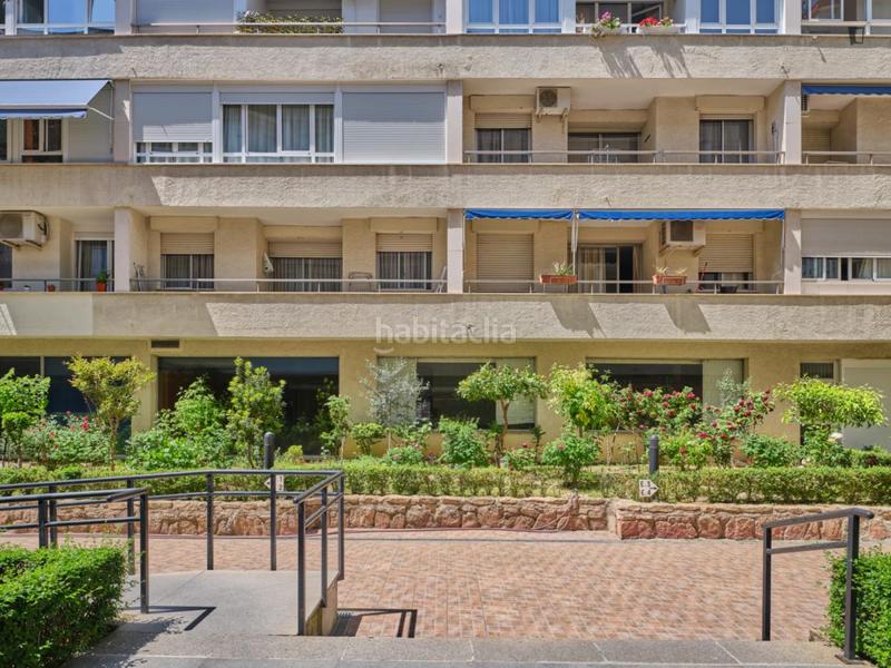 Foto 86b1d1aa-229c-4a03-9239-5b4dab92e838. Lloguer apartament amb calefacció a Prosperidad Madrid