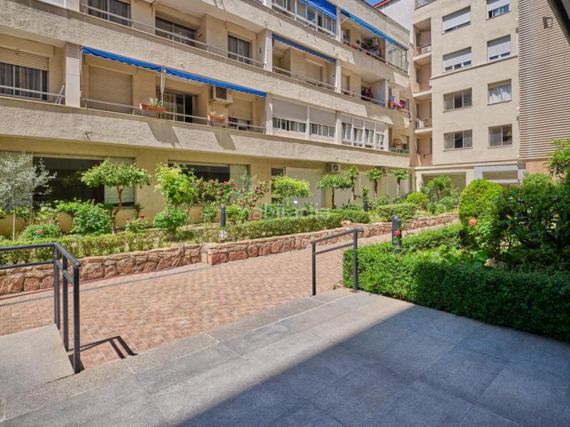 Foto 1f7d627b-3e25-4075-a33c-2447f4d16d44. Alquiler apartamento en Prosperidad Madrid