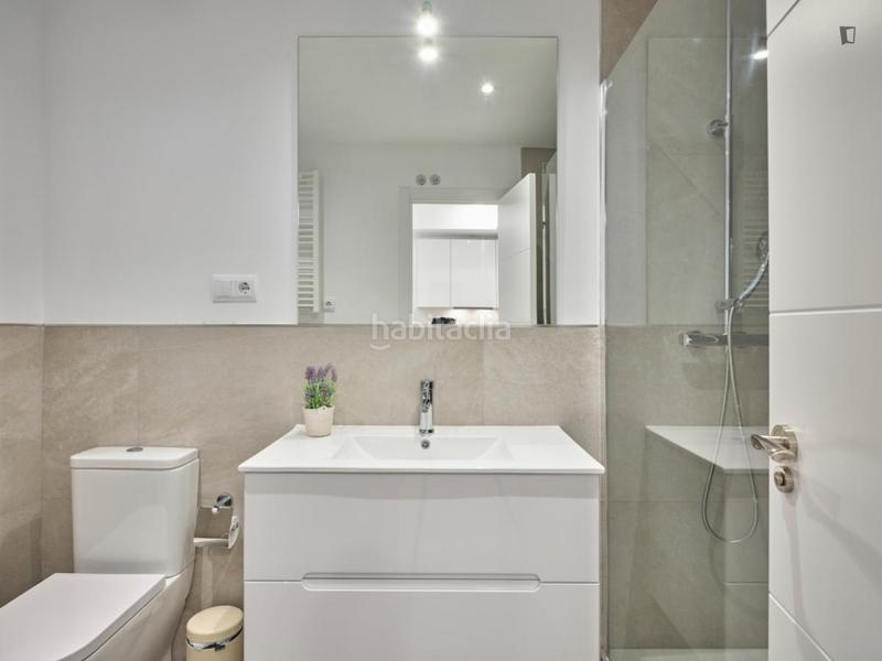 Foto 2f49c62a-b8f9-4732-abba-9028a06d4522. Alquiler apartamento en Prosperidad Madrid