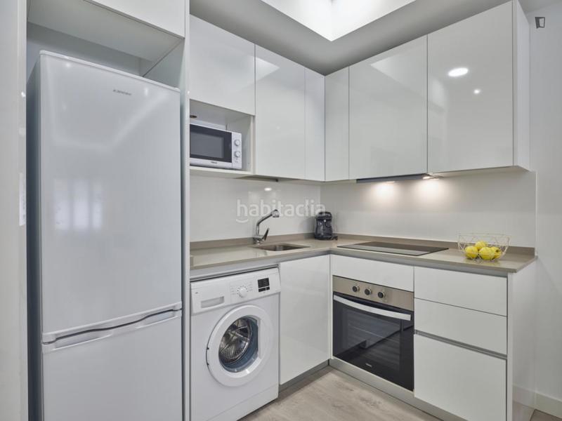 Foto 782a1ed0-3e33-4ea0-9504-ca7ea088dfb6. Alquiler apartamento en Prosperidad Madrid