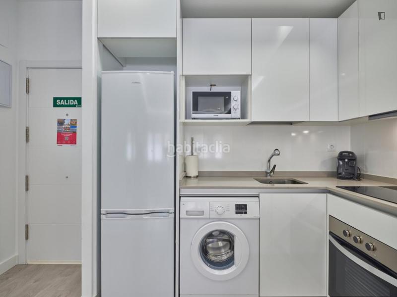 Foto 8df252c5-3562-4e4c-9e29-b88f27ae766d. Alquiler apartamento en Prosperidad Madrid