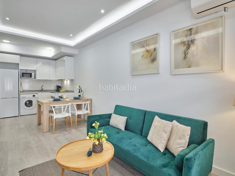 Foto 973f3dee-dc7b-463c-a788-5046289d4435. Alquiler apartamento en Prosperidad Madrid
