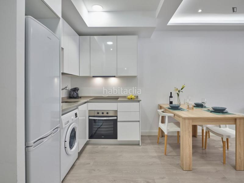 Foto 9e548458-f0fa-4665-938c-cc89ef670dbe. Alquiler apartamento en Prosperidad Madrid