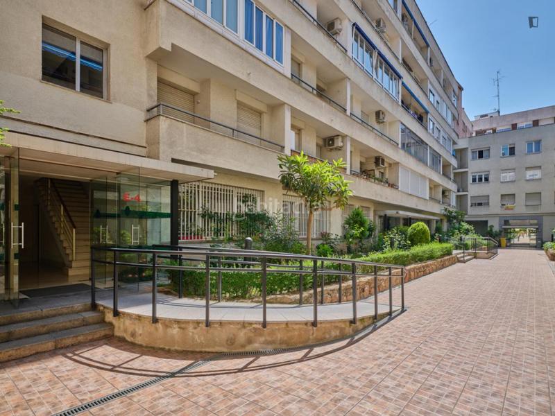 Foto afc3b620-6352-40d9-a65f-4584311bca04. Alquiler apartamento en Prosperidad Madrid