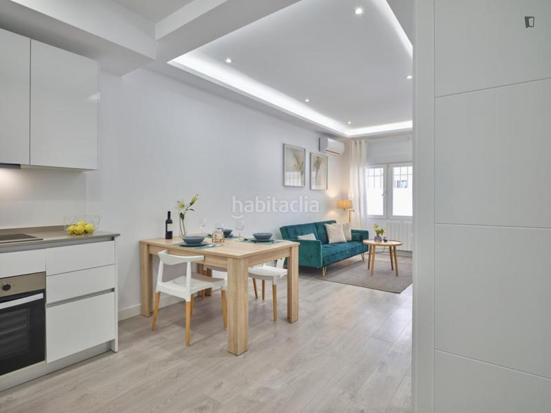Foto b3ae784a-247d-47ab-b2eb-0dd57c758dd1. Alquiler apartamento en Prosperidad Madrid