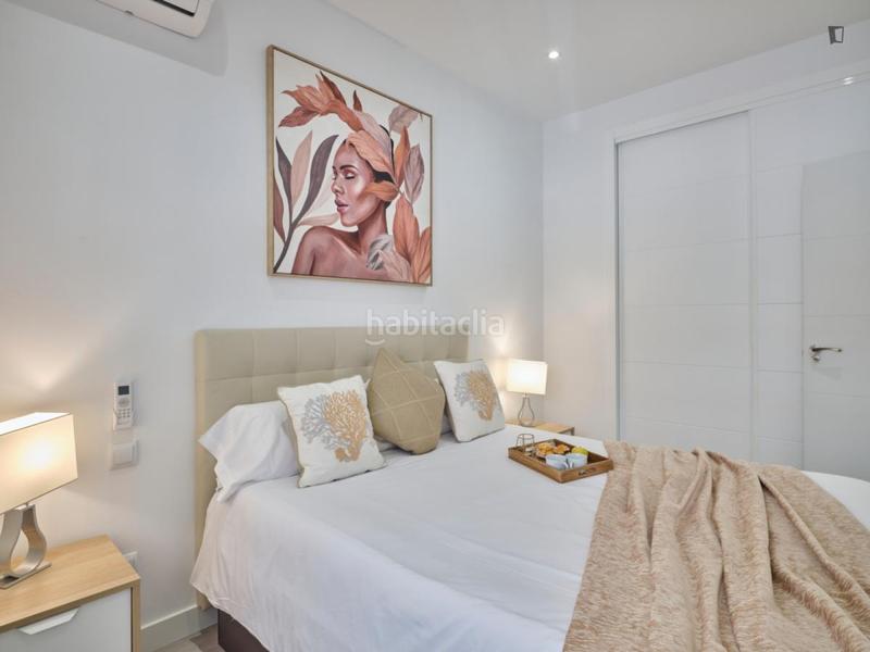 Foto 02990adf-b743-41fb-ac9d-e36ecc838b2f. Rent apartment with heating in Prosperidad Madrid