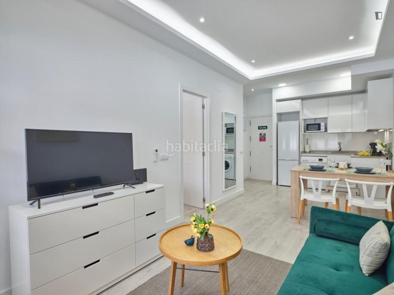 Foto 710a6cd4-10ff-489d-9633-6f87adcb8c26. Location appartement avec chauffage dans Prosperidad Madrid