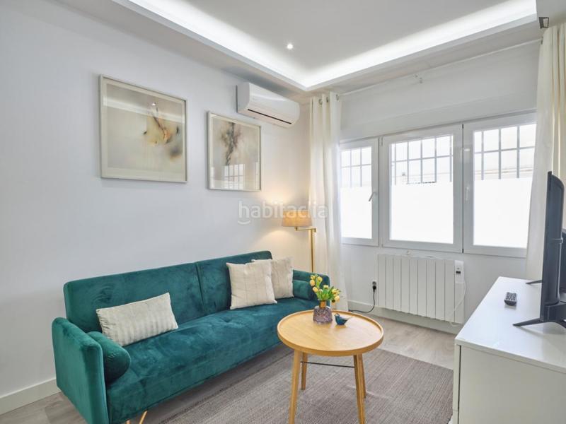 Foto b90cbde9-8ab0-48df-bb77-83194fe4f89d. Location appartement avec chauffage dans Prosperidad Madrid