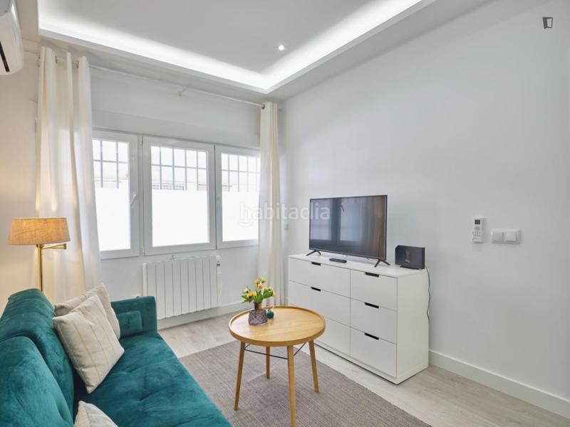 Foto 1c4a2088-7f25-4bc3-9bb6-ca0e3cc1acb3. Miete appartement mit heizung in Prosperidad Madrid