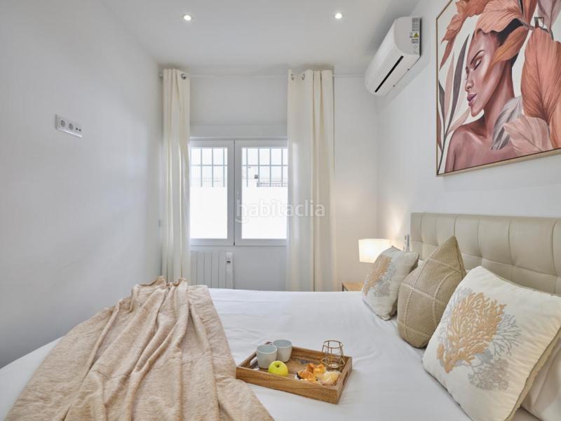 Foto 59331400-2dd3-4d81-a33b-d8e11b06853f. Miete appartement mit heizung in Prosperidad Madrid