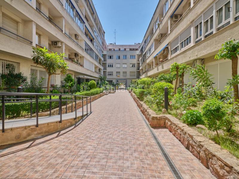 Foto 6f2f2a96-74e8-4ccd-8f07-44e48b0fe7d3. Miete appartement mit heizung in Prosperidad Madrid