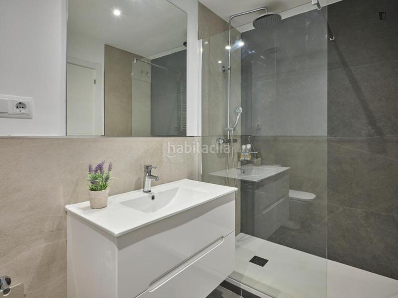 Foto c9c41ef3-7eb7-47e4-b156-93e169c7b0cf. Miete appartement mit heizung in Prosperidad Madrid