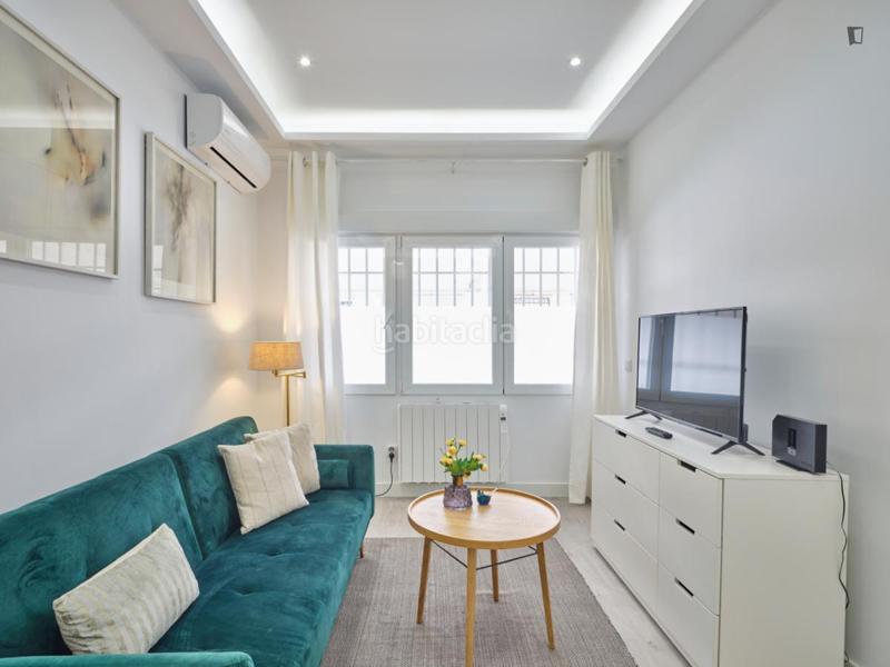Foto d1af5b5e-4c51-4aa7-9825-bba5b118a4e5. Miete appartement mit heizung in Prosperidad Madrid